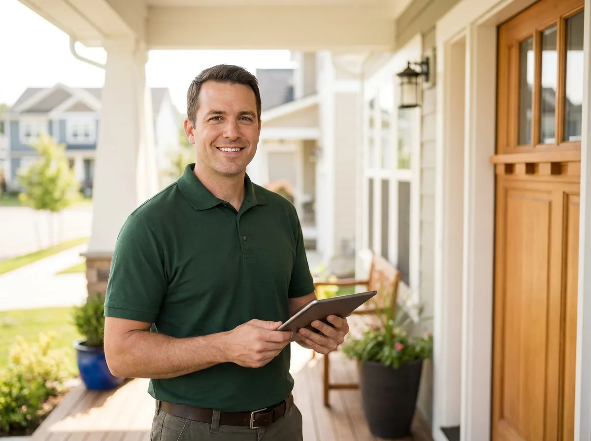 Pest control FAQs for Newport, NY